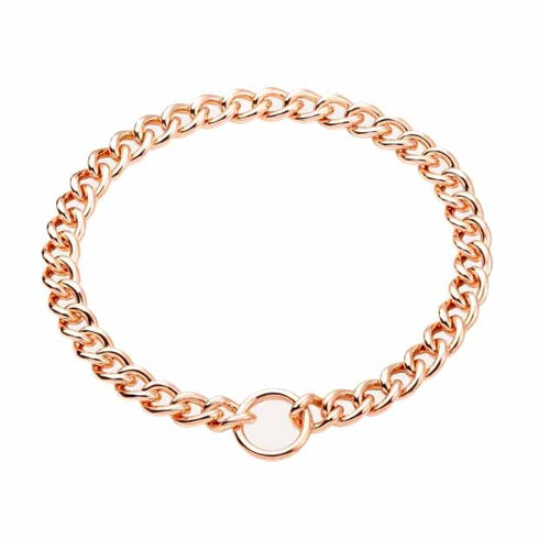 Catene Gold Cuban Necklace - 1